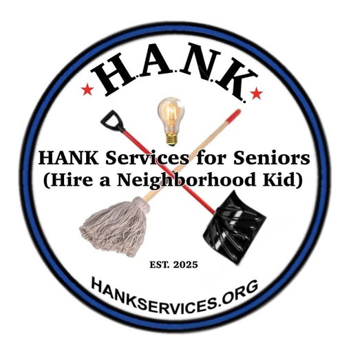 HANK logo
