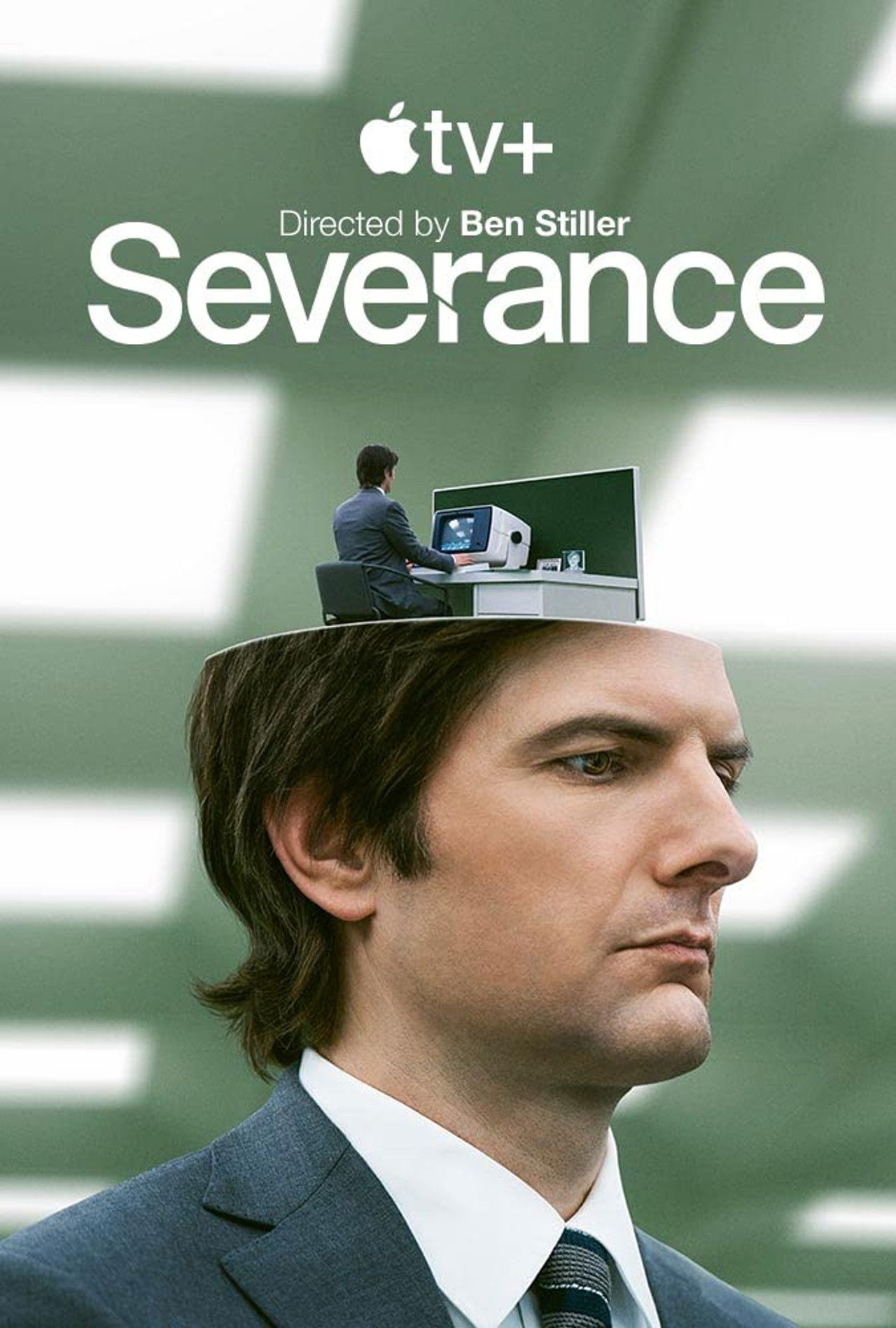 Severance cover